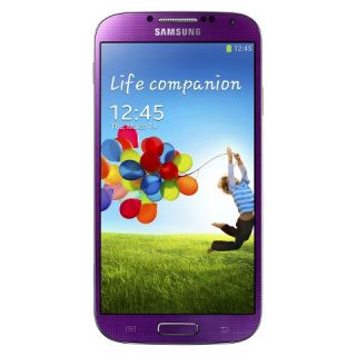 Samsung Galaxy S4 I9500 16GB Factory Unlocked GSM Android Cell Phone