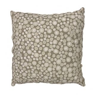 Mitchell Gold + Bob Williams Dot Pillow, 20" x 20"