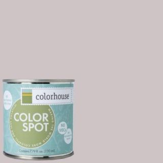 Colorhouse 8 oz. Air .07 Colorspot Eggshell Interior Paint Sample 862175
