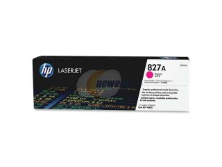 HP CF301A Toner Cyan