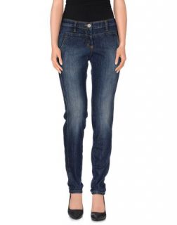 L'air De Rien Denim Pants   Women L'air De Rien Denim Pants   42455541DA