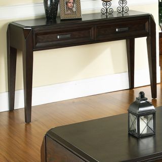 Steve Silver Furniture Wellington Console Table