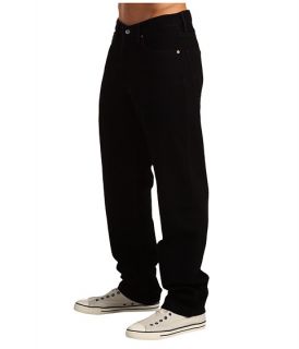 Levis® Mens 550™ Relaxed Fit Black