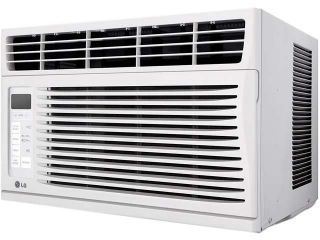 LG LW6014ER 6,000 Cooling Capacity (BTU) Window Air Conditioner