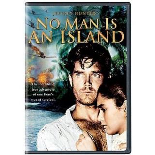 No Man Is An Island (Widescreen)