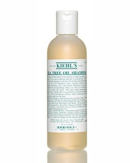 Kiehl's Since 1851 Tea Tree Oil Shampoo