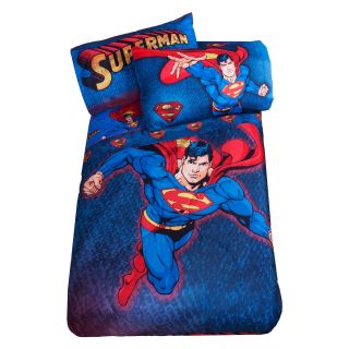 Superman   So Super Bedding Set