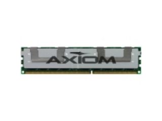 Axiom 16GB ECC Registered DDR3 1333 (PC3 10600) Server Memory Model 627818 421 AX