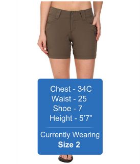Outdoor Research Ferrosi Summit Shorts