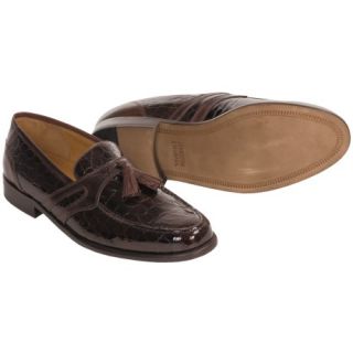 Johnston & Murphy Mixon Tassel Dress Shoes (For Men) 1921P 45