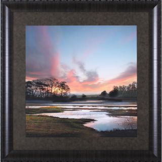Beyond The Sun by William Vanscoy Framed Photographic Print by Art