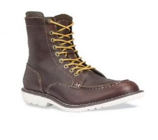 Timberland Earthkeepers Mens City Escape MocToe Boots   A317620 —