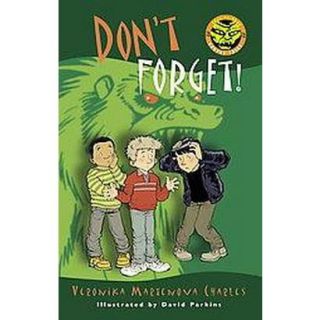 Dont Forget (Paperback)