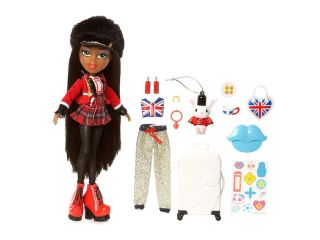 Bratz Study Abroad Doll   Sasha to UK