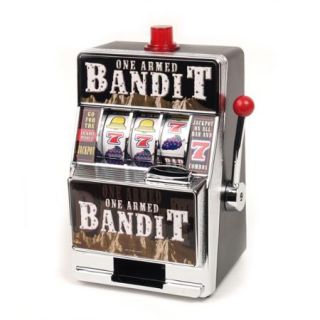 One Armed Bandit Slot Bank