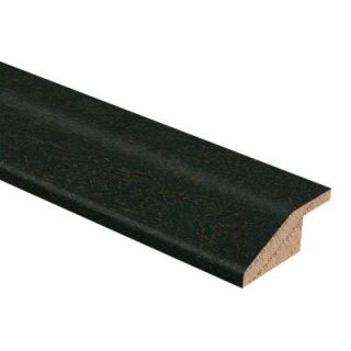 Zamma Flint Oak HS 3/8 in. Thick x 1 3/4 in. Wide x 94 in. Length Hardwood Multi Purpose Reducer Molding (Engineered) 014384072569HS