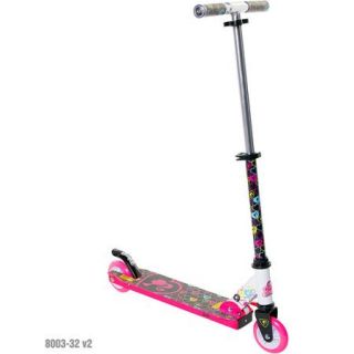 Barbie Folding Scooter