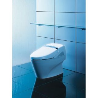 Toto Neorest 600 Elongated Toilet   Toilets