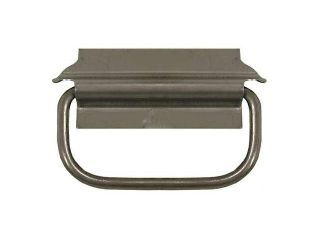 PH0297 Folding Pull Handle, 304 Stainless Steel