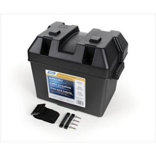 Camco 55362 Battery Boxes   Small