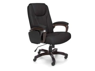 OFM Polyurethane Tablet Manager Chair