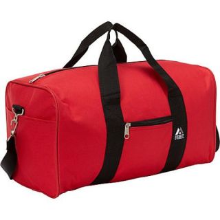 Everest Basic Gear Bag   Standard