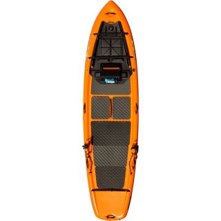 Jackson Kayak SUPerFISHal Stand Up Paddleboard