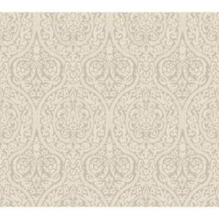 York Wallcoverings 60.75 sq. ft. Waverly Classics Bright Idea Wallpaper WA7728