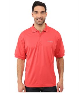 Columbia Perfect Cast™ Polo Sunset Red