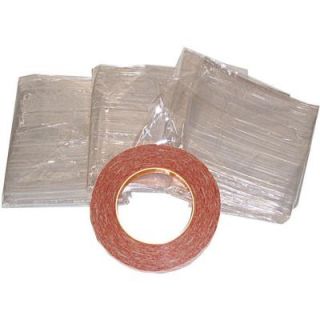 Frost King E/O Indoor Window Insulation Kit (9 per Pack) V73/9QPD2
