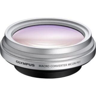 Olympus Lens Converter Macro MCON P01   261550