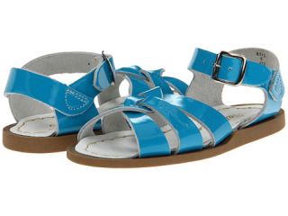 Salt Water Sandal by Hoy Shoes The Original Sandal (Infant/Toddler) Turquoise