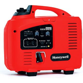 Honeywell HW2000i 2000 Watt Portable Inverter Generator