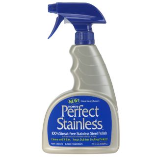 Hopes 22 fl oz Stainless Steel Cleaner