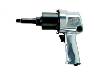Ingersoll Rand 211 Air Impact Wrench Butterfly Style 3/8" Drive