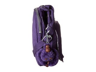 Kipling Eldorado Small Crossbody Bag Precisely Purple