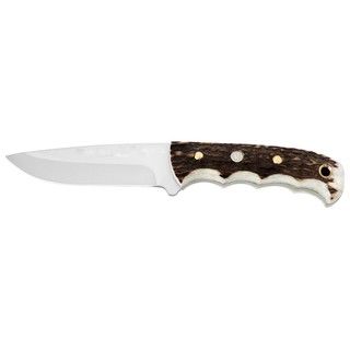 Puma Catamount II Stag SGB Fixed Knife Blade