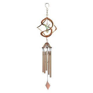 Red Carpet Studios Cosmix Chimes   Wind Chimes