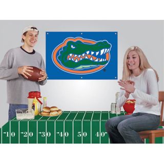 Florida Gators NCAA Football Party Kit