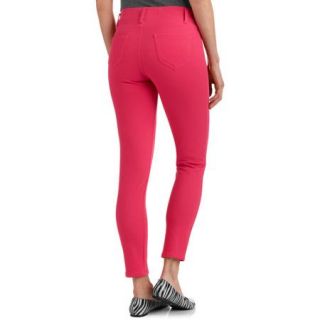 Faded Glory Women's Full Length Knit Color Jegging