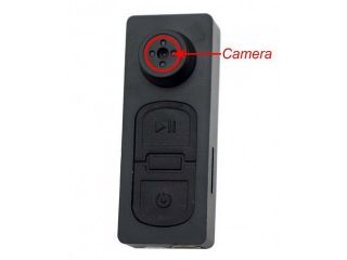 Spy MAX Security Products B3000 Button Camera, Includes Free eBook
