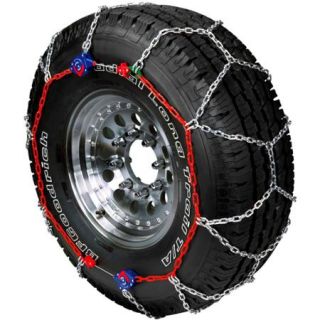 Peerless Chain Company Autotrac Light Truck and SUV Self Tightening Tire Chains
