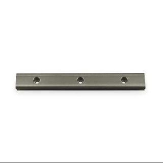 PBC Linear MR20R 0460 Linear Guide, 460mm L, 20 mm W, 13.40 mm H