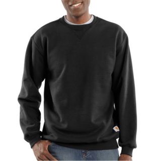 Carhartt Midweight Crewneck Sweatshirt (Style #K124) 421043