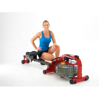 First Degree Fitness Newport Water Based Rowing Machine