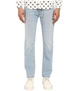 LOVE Moschino Five Pocket Jeans with Back Pocket Detail Denim