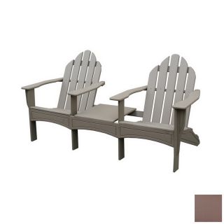 Eagle One Plastic Patio Conversation Set