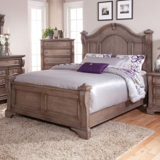 American Woodcrafters Heirloom Poster Bed   Poster Beds