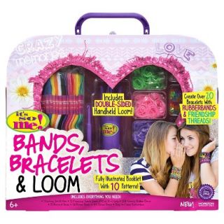 Its So Me Friendship Bracelets & Loom