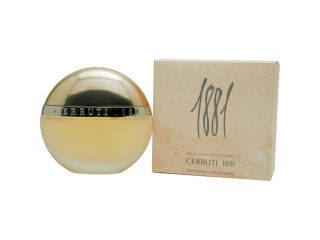 Cerruti 1881 by Nino Cerruti 3.3 oz EDT Spray